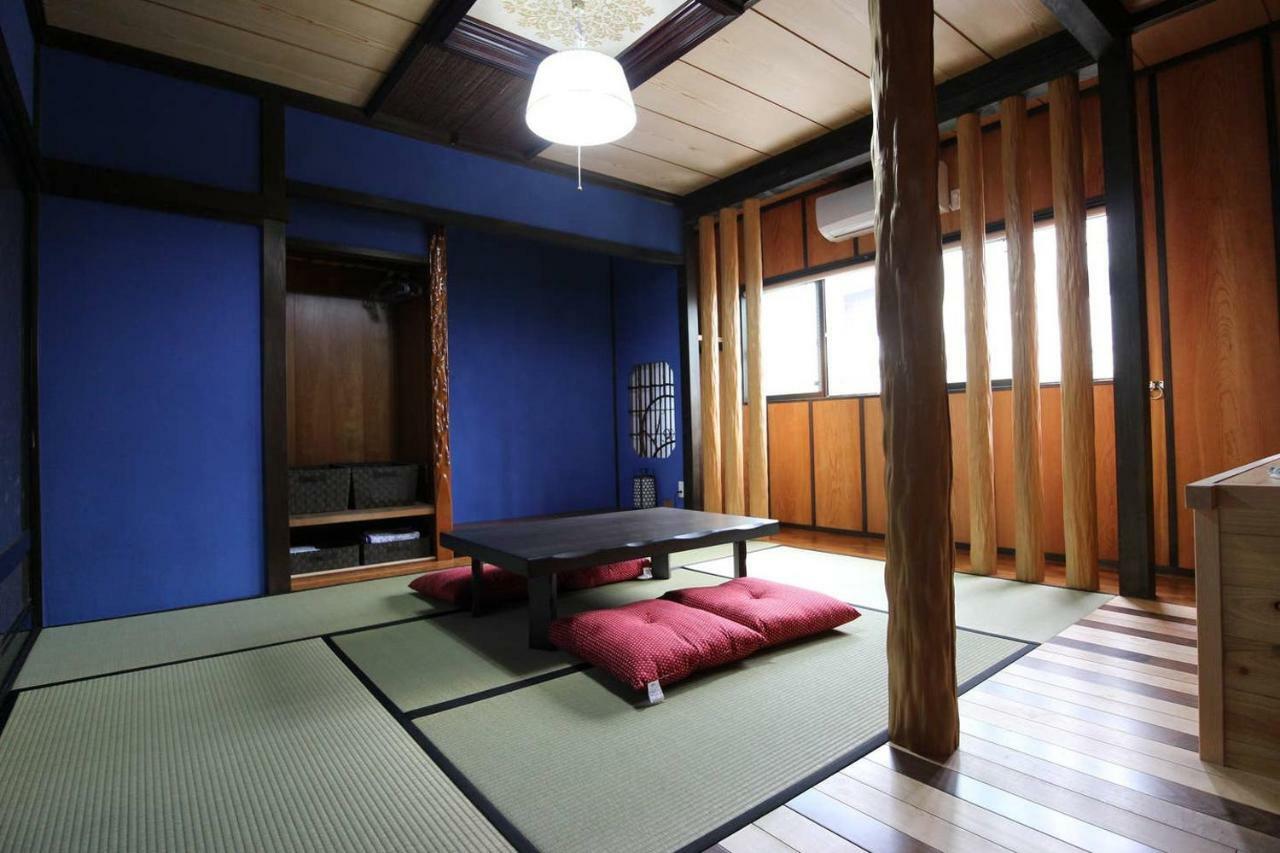 小さなお宿 乃むら Kanazawa Extérieur photo