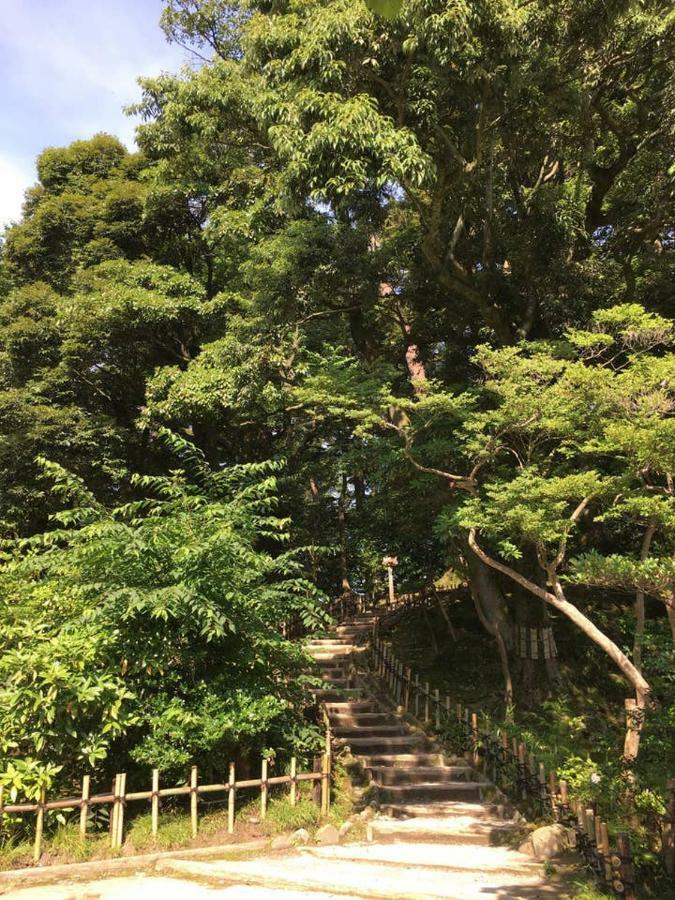 小さなお宿 乃むら Kanazawa Extérieur photo