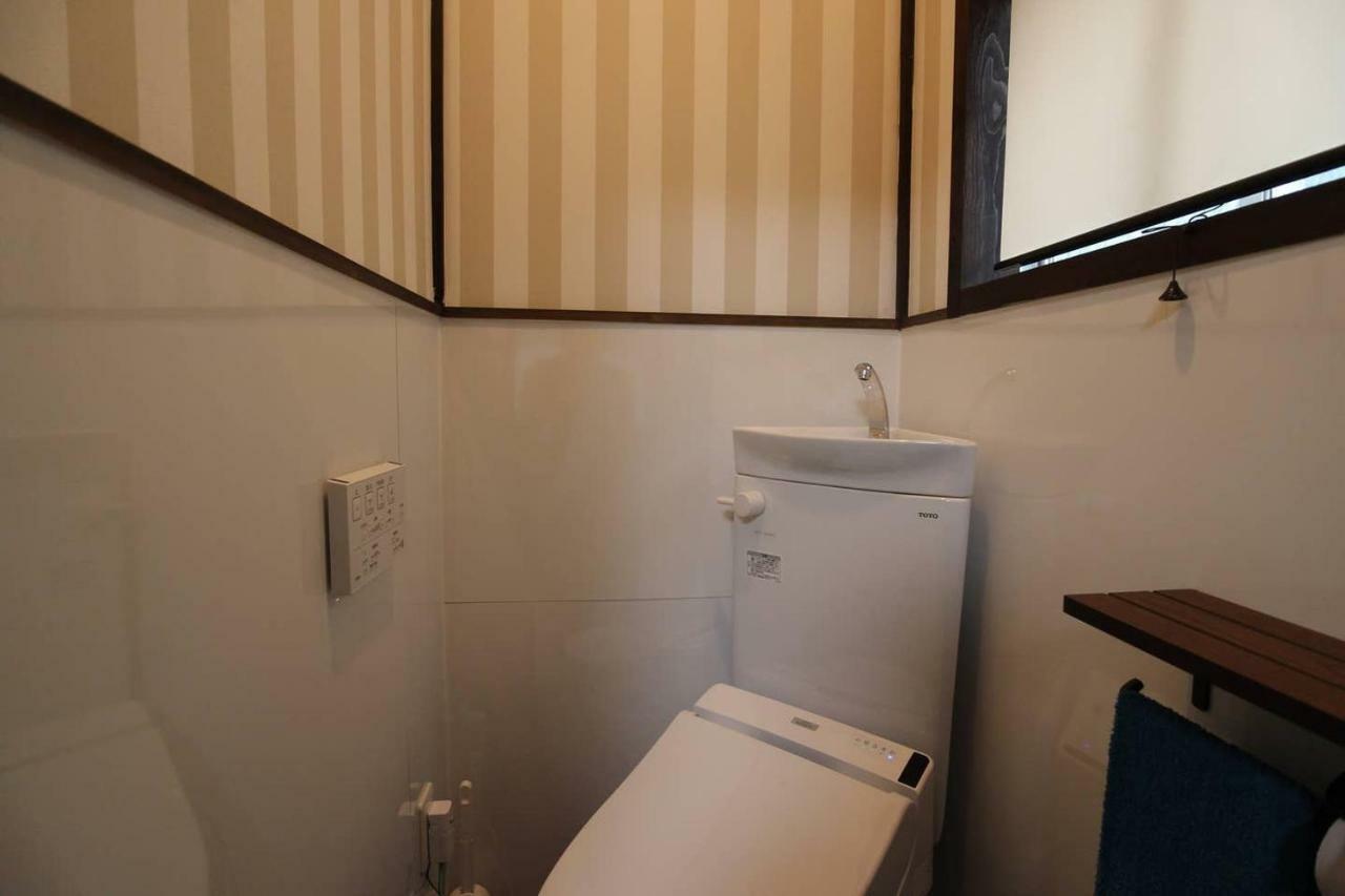 小さなお宿 乃むら Kanazawa Extérieur photo