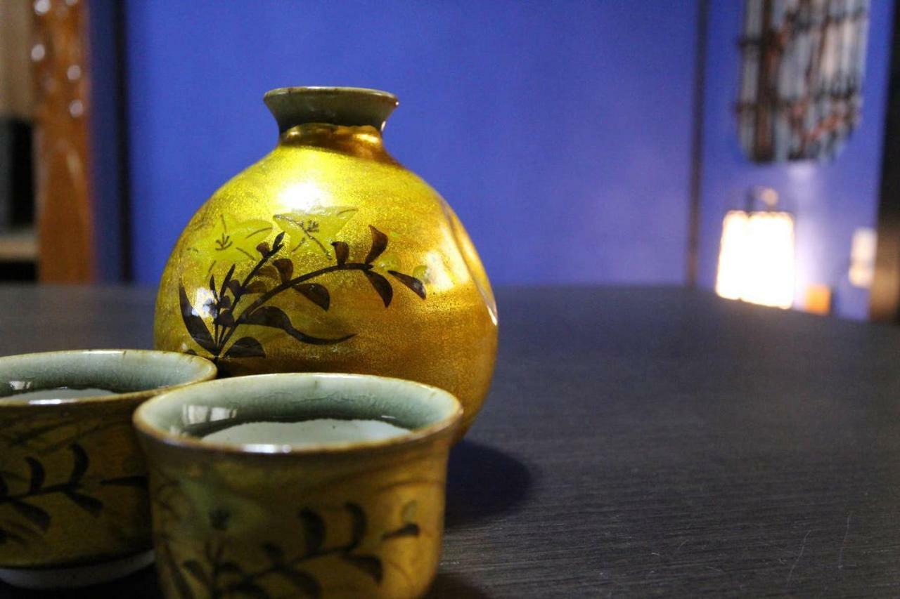 小さなお宿 乃むら Kanazawa Extérieur photo