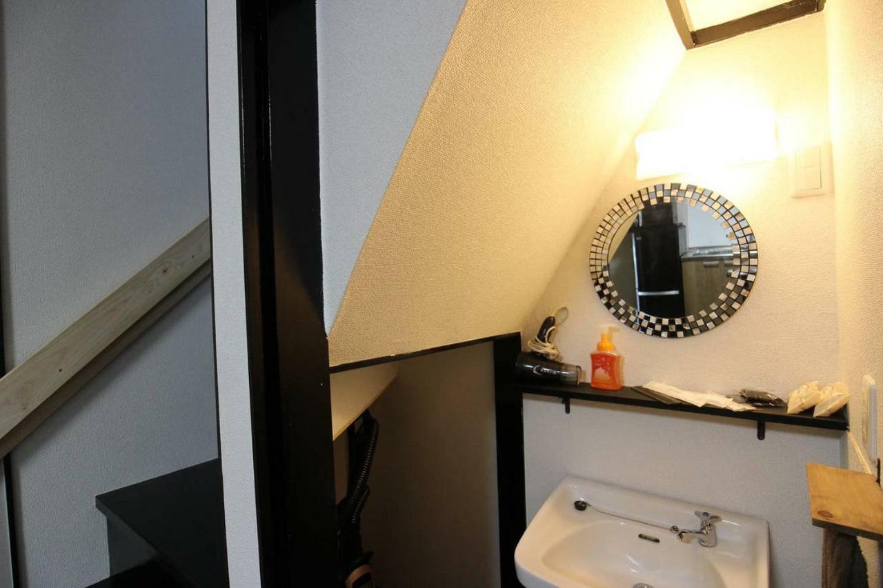 小さなお宿 乃むら Kanazawa Extérieur photo