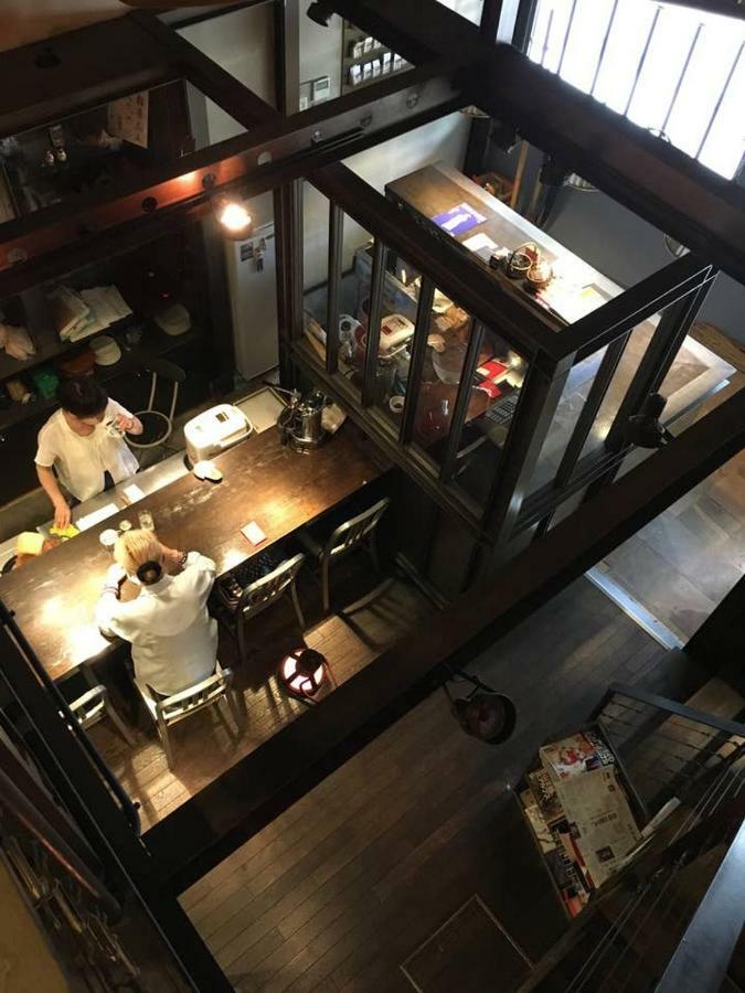 小さなお宿 乃むら Kanazawa Extérieur photo