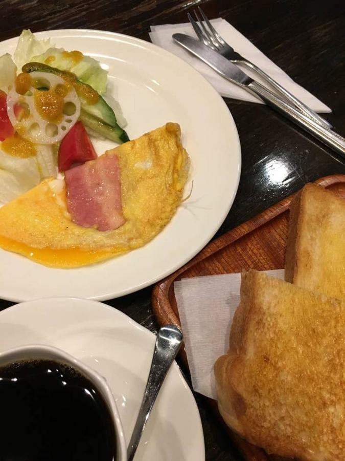 小さなお宿 乃むら Kanazawa Extérieur photo
