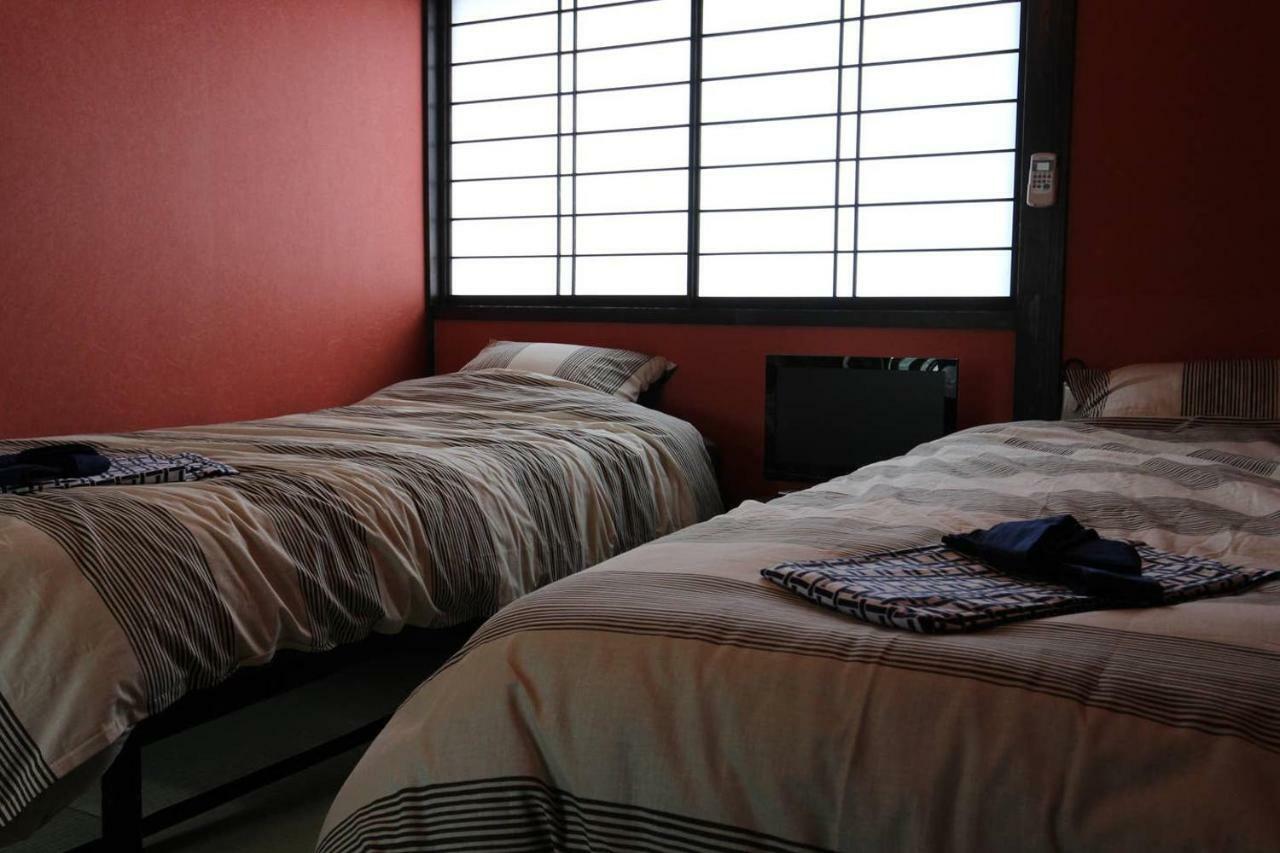 小さなお宿 乃むら Kanazawa Extérieur photo