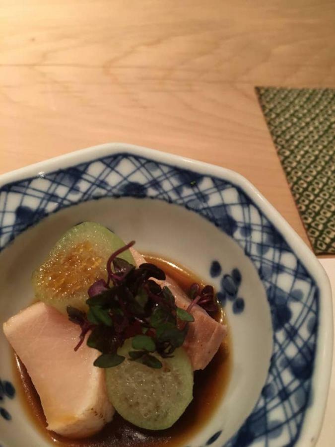 小さなお宿 乃むら Kanazawa Extérieur photo