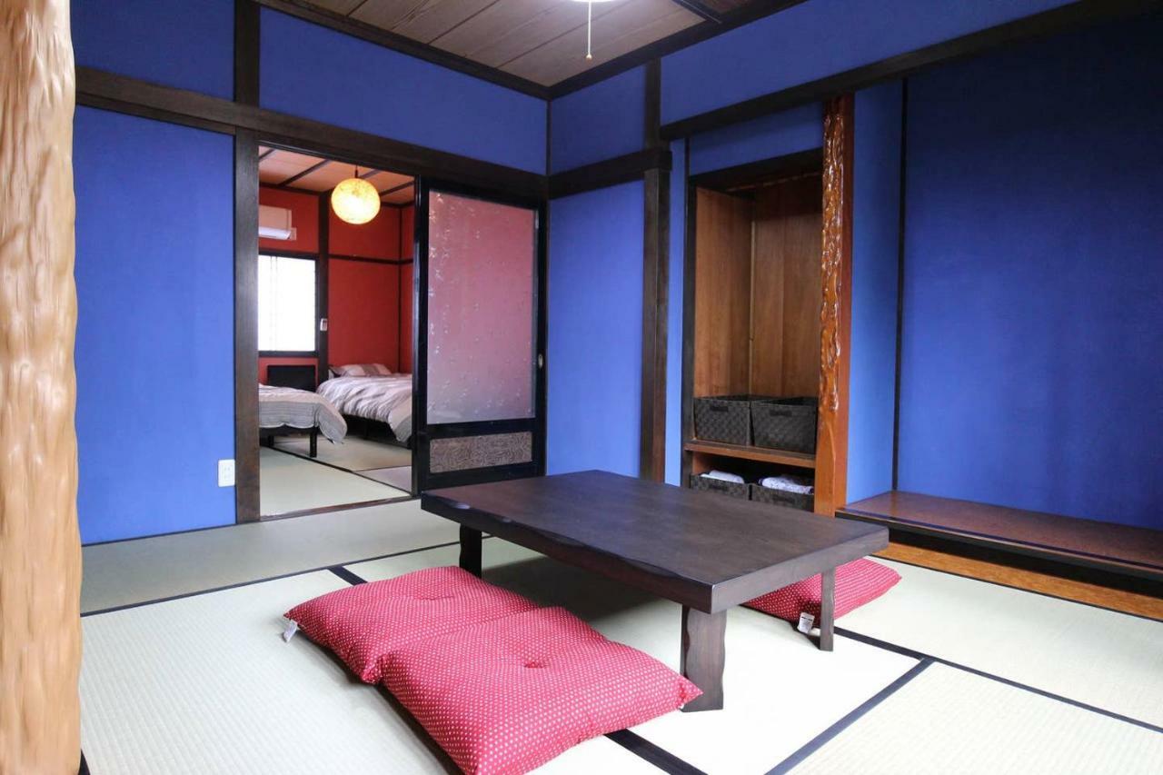 小さなお宿 乃むら Kanazawa Extérieur photo