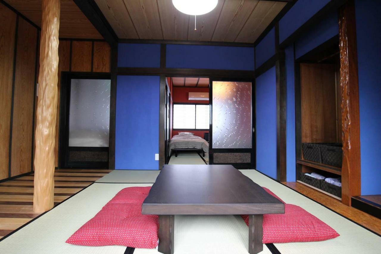 小さなお宿 乃むら Kanazawa Extérieur photo
