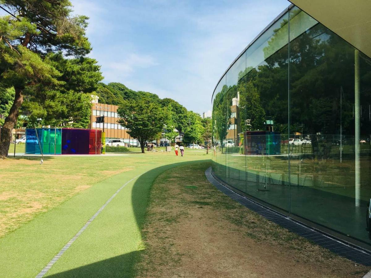 小さなお宿 乃むら Kanazawa Extérieur photo