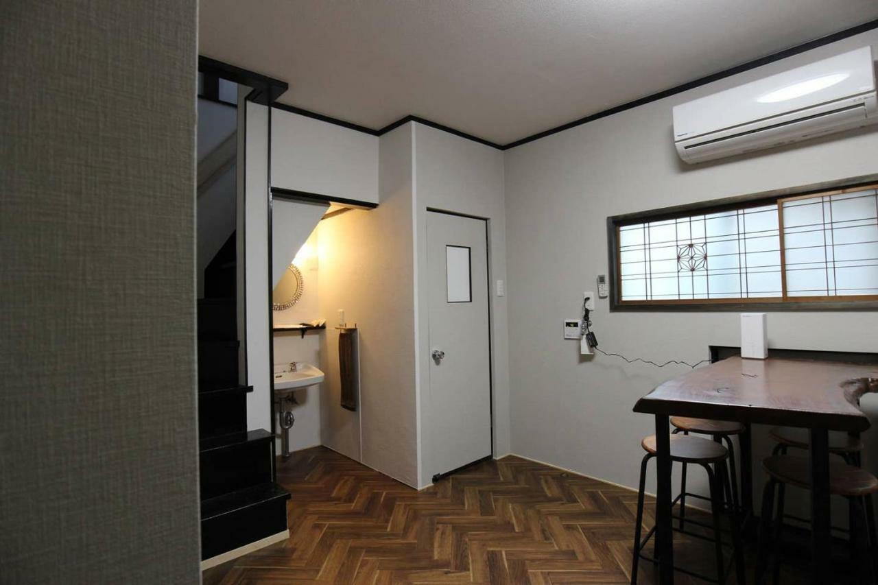 小さなお宿 乃むら Kanazawa Extérieur photo