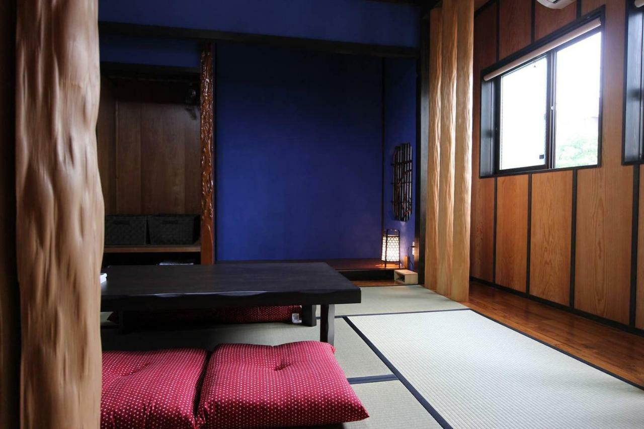 小さなお宿 乃むら Kanazawa Extérieur photo