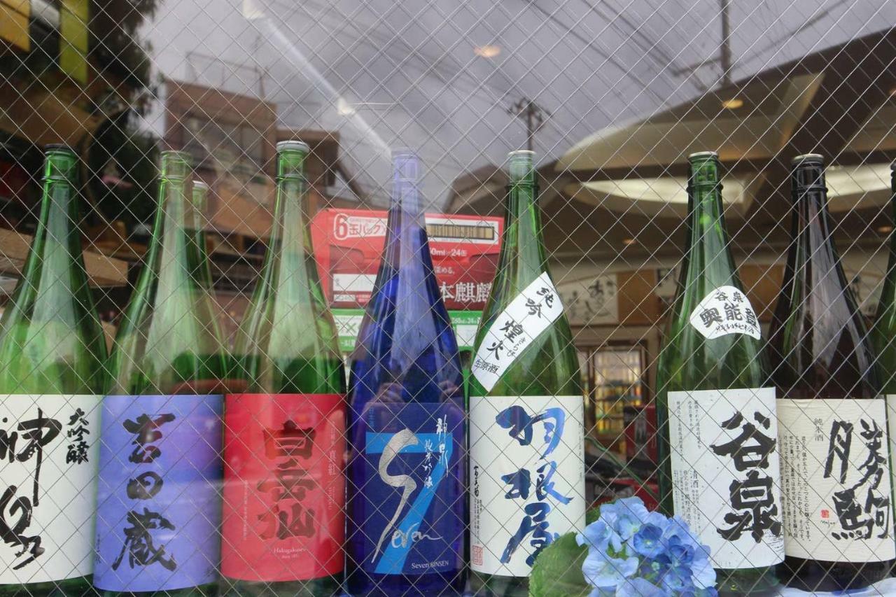 小さなお宿 乃むら Kanazawa Extérieur photo