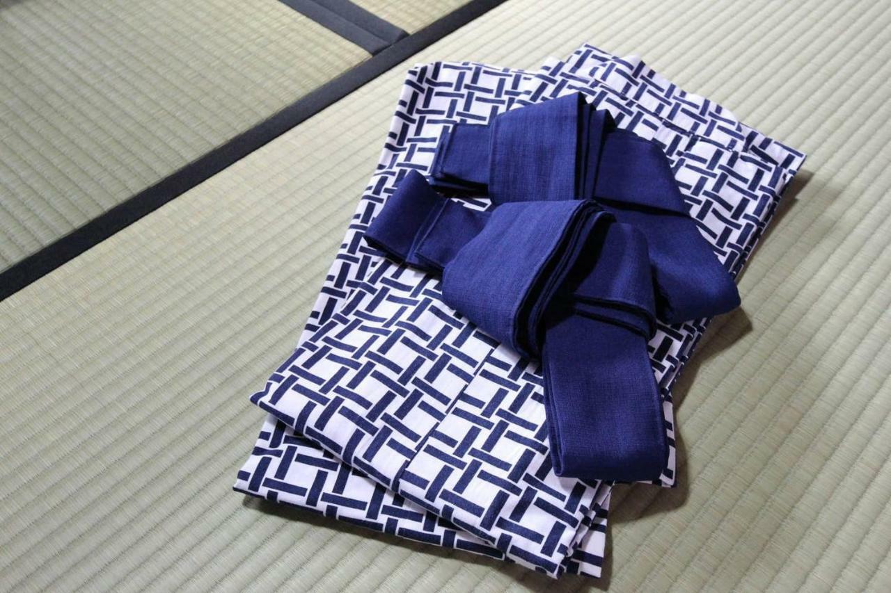 小さなお宿 乃むら Kanazawa Extérieur photo