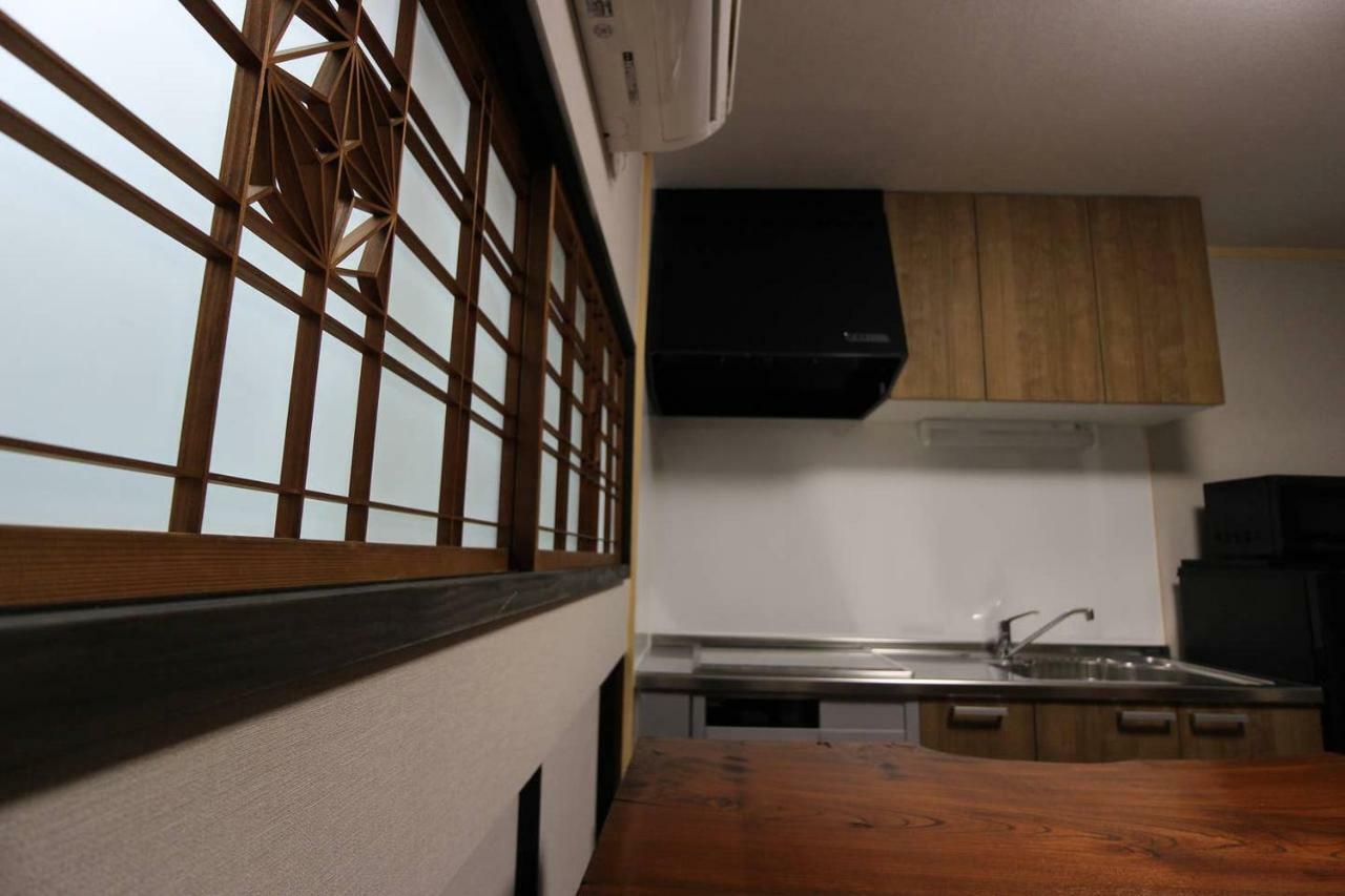 小さなお宿 乃むら Kanazawa Extérieur photo