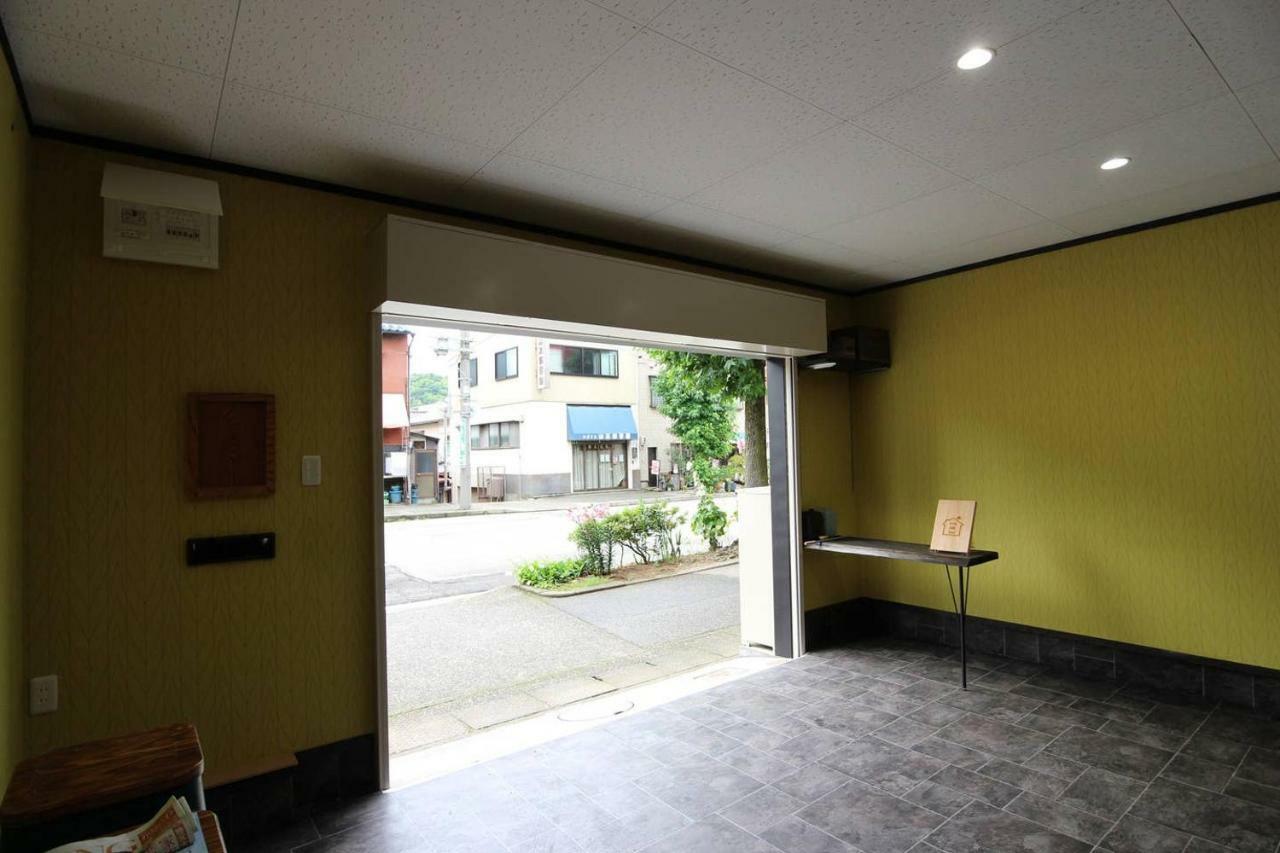 小さなお宿 乃むら Kanazawa Extérieur photo