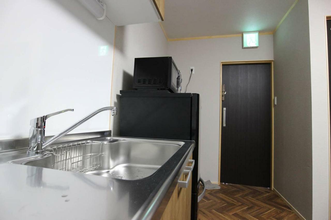 小さなお宿 乃むら Kanazawa Extérieur photo