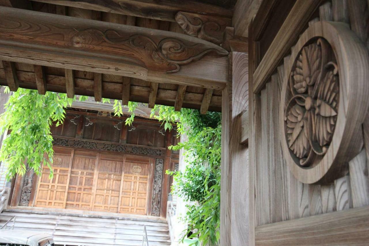 小さなお宿 乃むら Kanazawa Extérieur photo